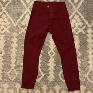 Lulu Lemon Wondertrain 25 inch